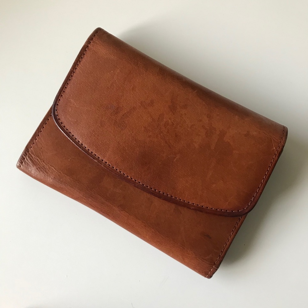 Vintage Coach Wallet ❤️